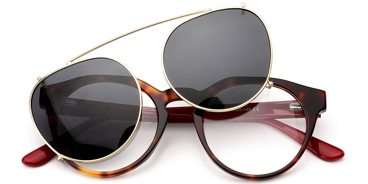 Houston Crosswalk Eyewear