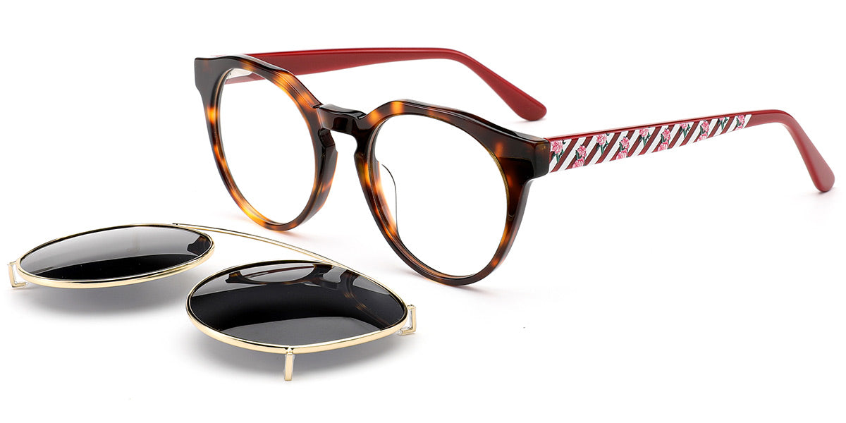 Houston Crosswalk Eyewear