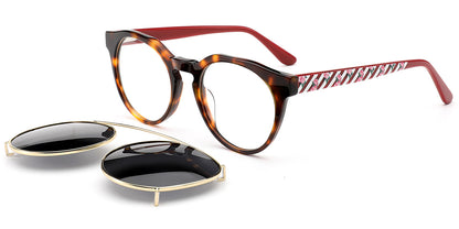 Houston Crosswalk Eyewear