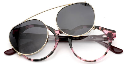 Houston Crosswalk Eyewear