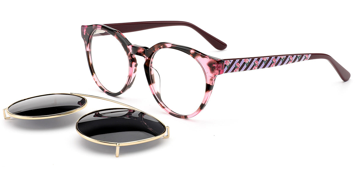 Houston Crosswalk Eyewear