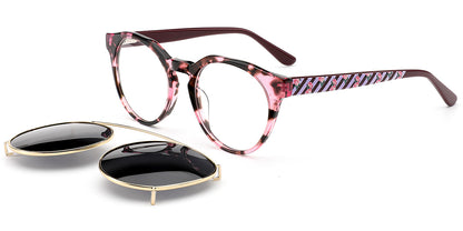 Houston Crosswalk Eyewear