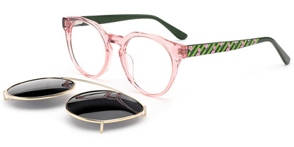 Houston Crosswalk Eyewear