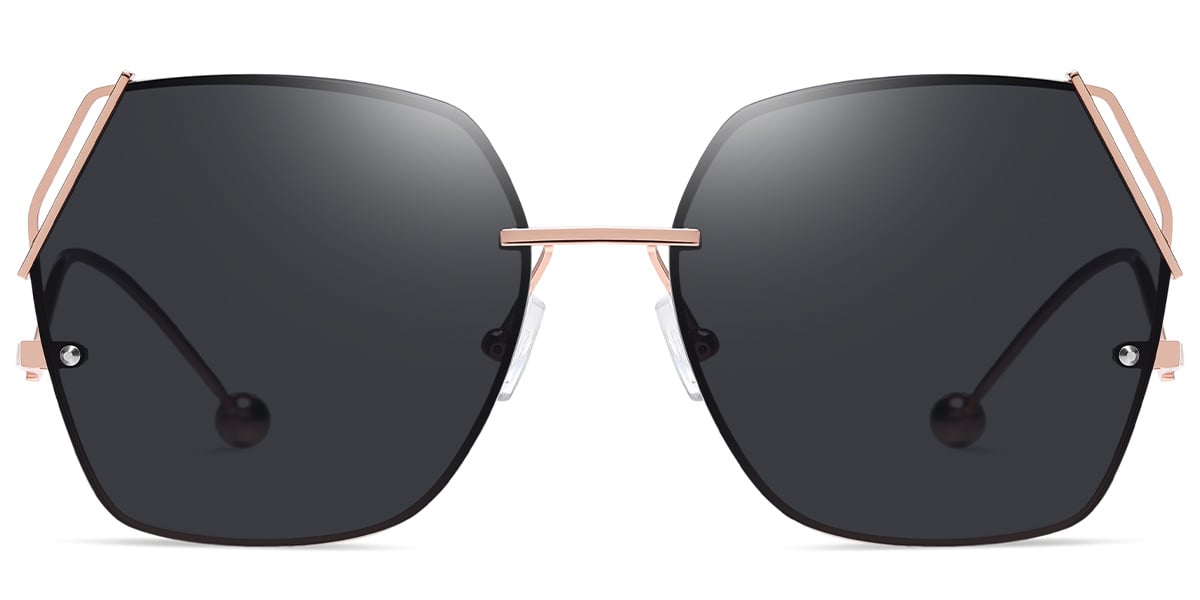Imagination Inspiration Eyewear