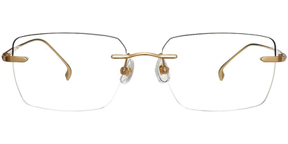 Indianapolis Bend Eyewear