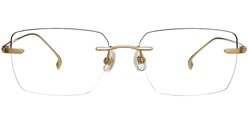 Indianapolis Bend Eyewear