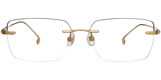 Indianapolis Bend Eyewear