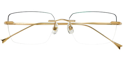 Indianapolis Bend Eyewear