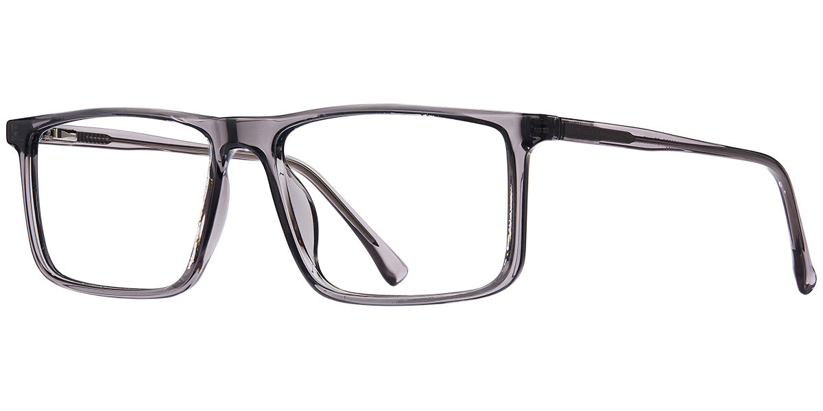 Infinite Patience Eyewear