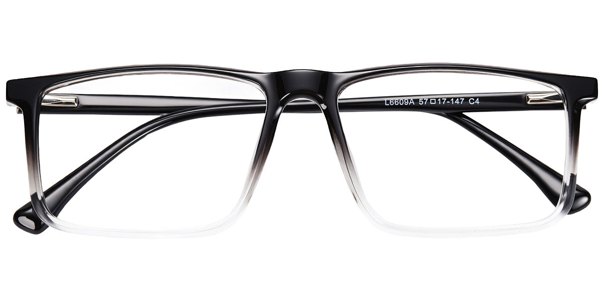 Infinite Patience Eyewear