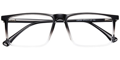 Infinite Patience Eyewear
