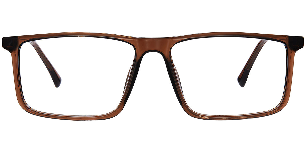 Infinite Patience Eyewear