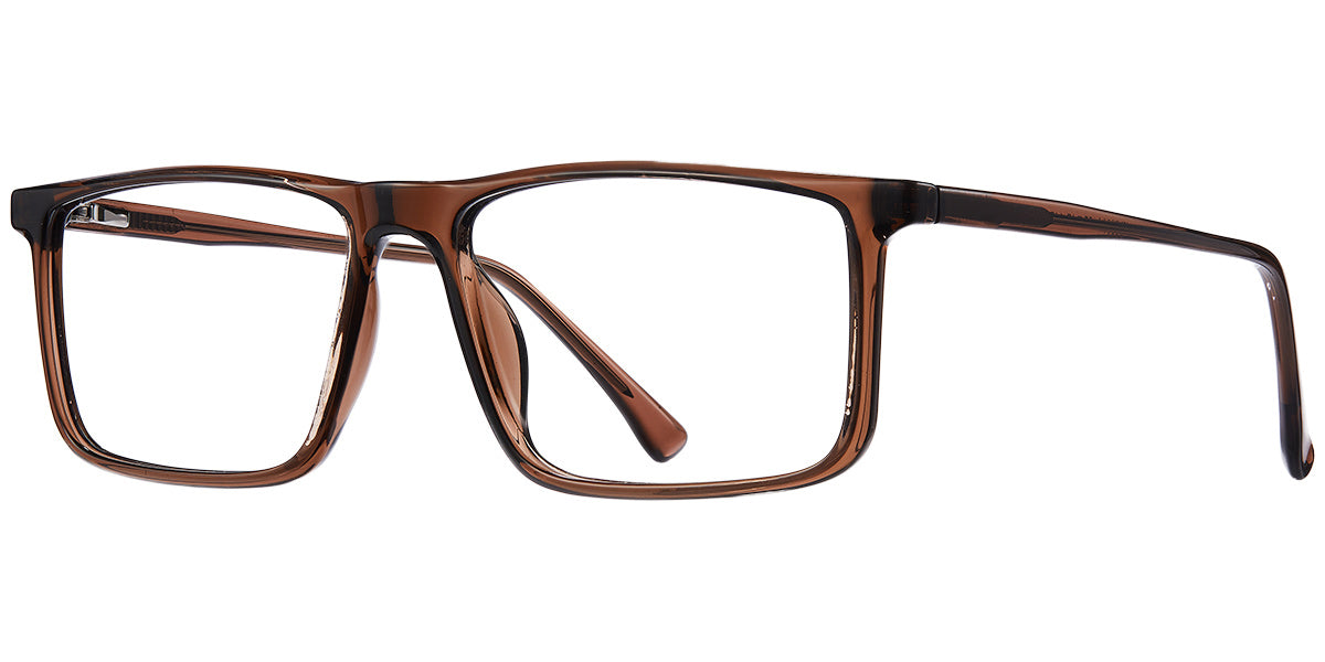 Infinite Patience Eyewear