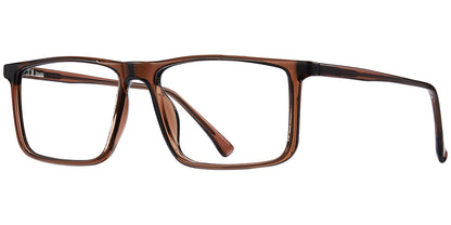 Infinite Patience Eyewear