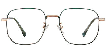 Innsbruck Curve Eyewear