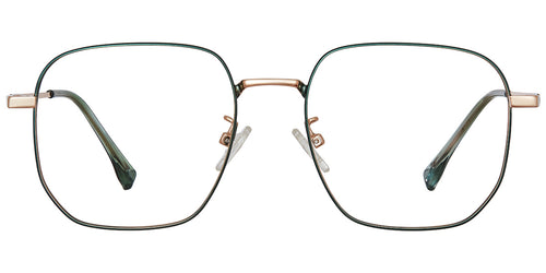 Innsbruck Curve Eyewear