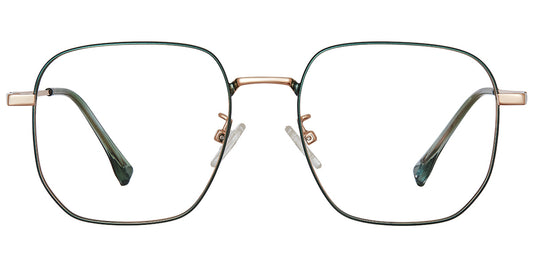 Innsbruck Curve Eyewear