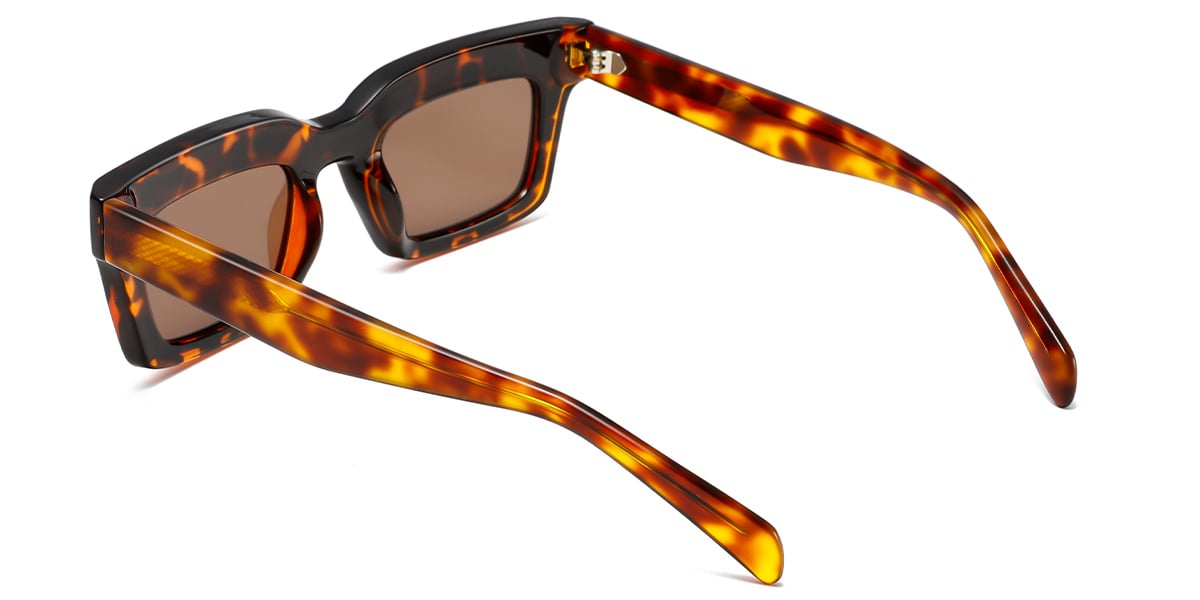 Inspiration Spirit Eyewear