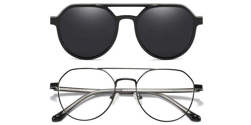 Island Falcon Eyewear