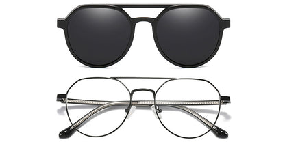 Island Falcon Eyewear