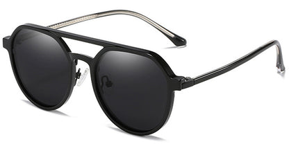 Island Falcon Eyewear