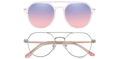 Island Falcon Eyewear