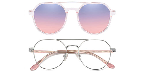 Island Falcon Eyewear