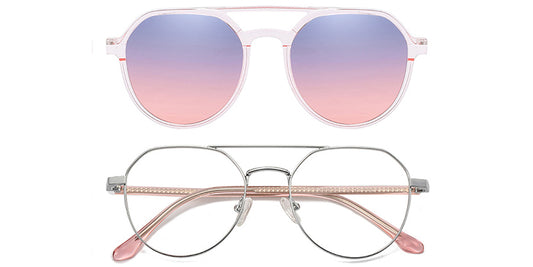 Island Falcon Eyewear