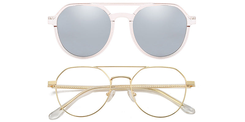 Island Falcon Eyewear