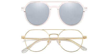 Island Falcon Eyewear