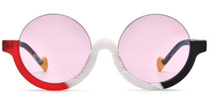 Island Falcon Eyewear