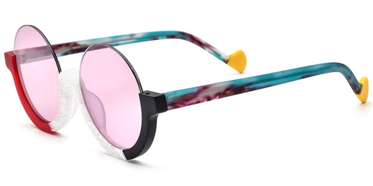 Island Falcon Eyewear