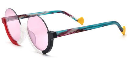 Island Falcon Eyewear