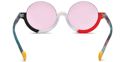 Island Falcon Eyewear