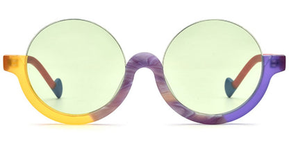 Island Falcon Eyewear