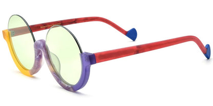 Island Falcon Eyewear
