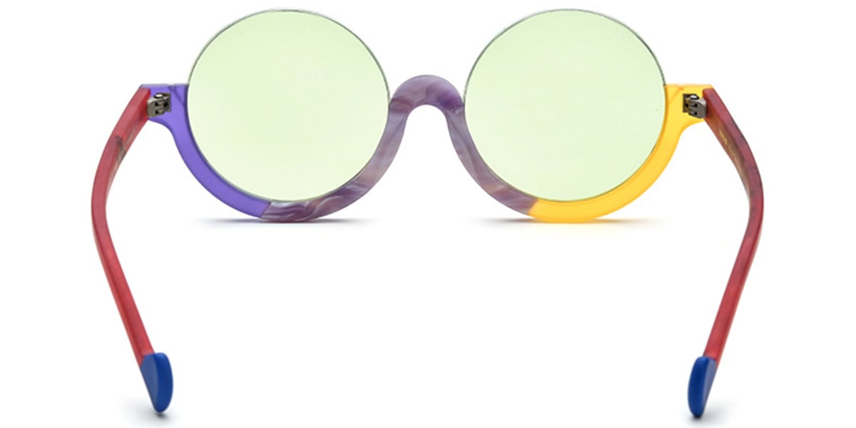 Island Falcon Eyewear