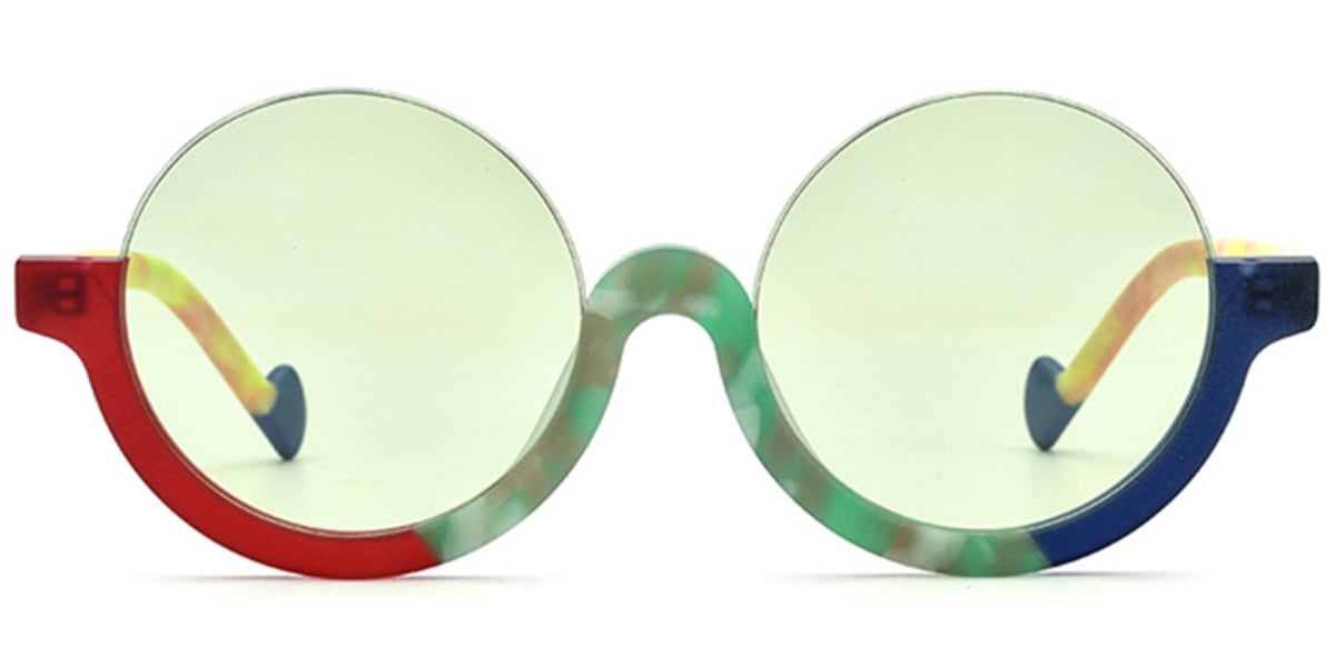 Island Falcon Eyewear