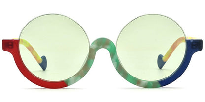 Island Falcon Eyewear