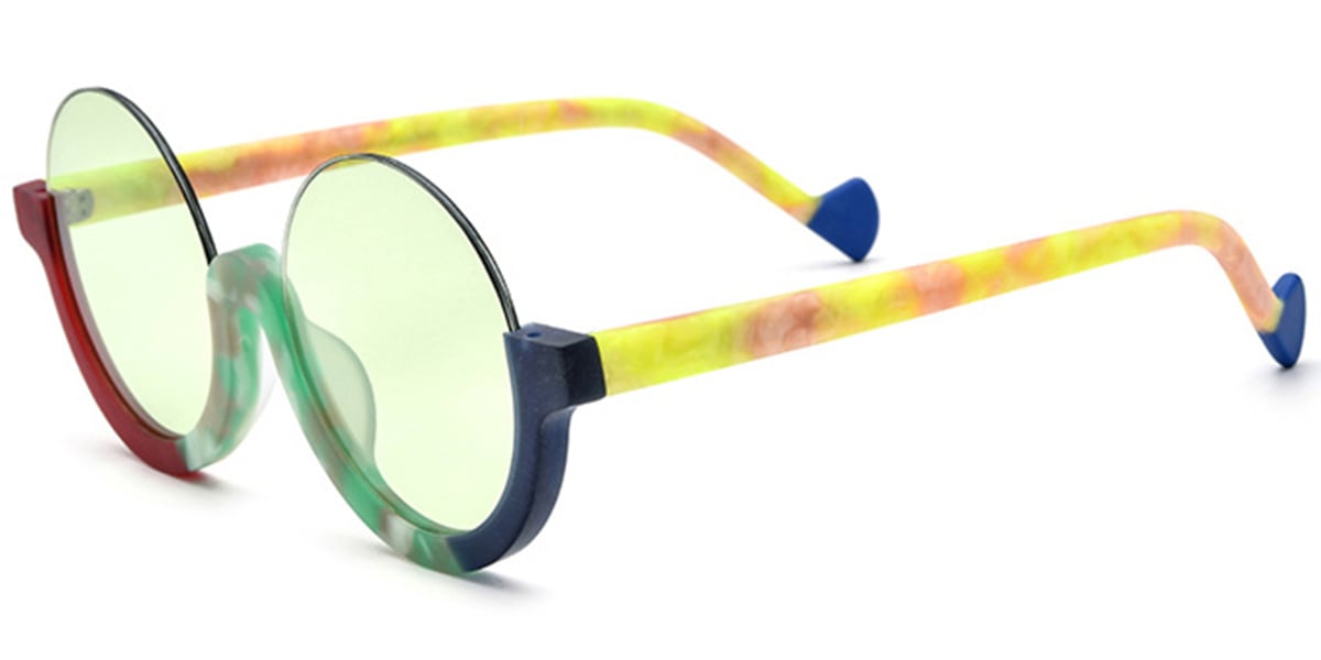 Island Falcon Eyewear
