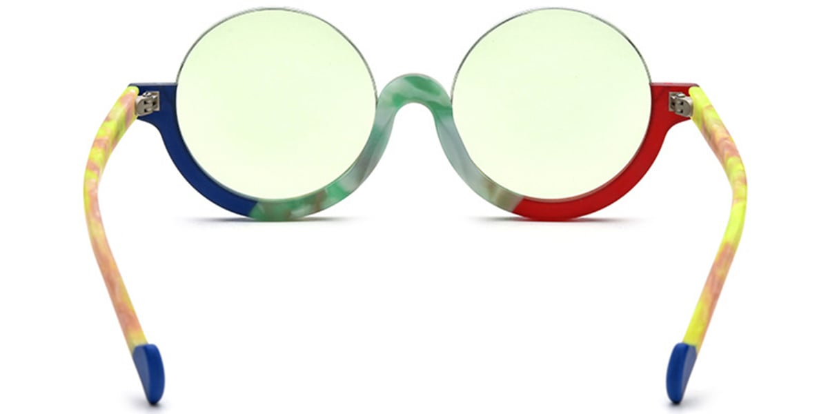 Island Falcon Eyewear