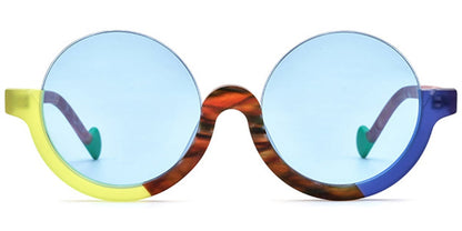 Island Falcon Eyewear