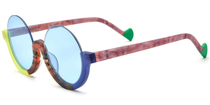 Island Falcon Eyewear