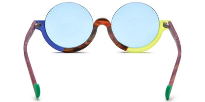 Island Falcon Eyewear