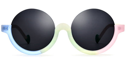 Island Falcon Eyewear