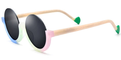 Island Falcon Eyewear