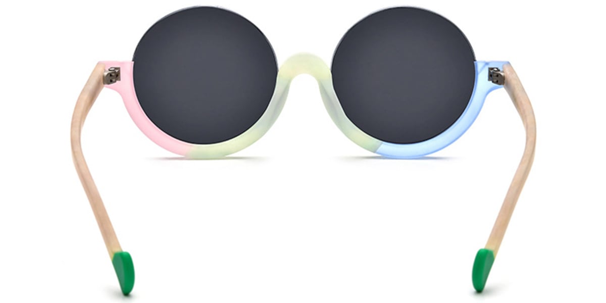 Island Falcon Eyewear