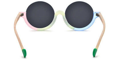 Island Falcon Eyewear