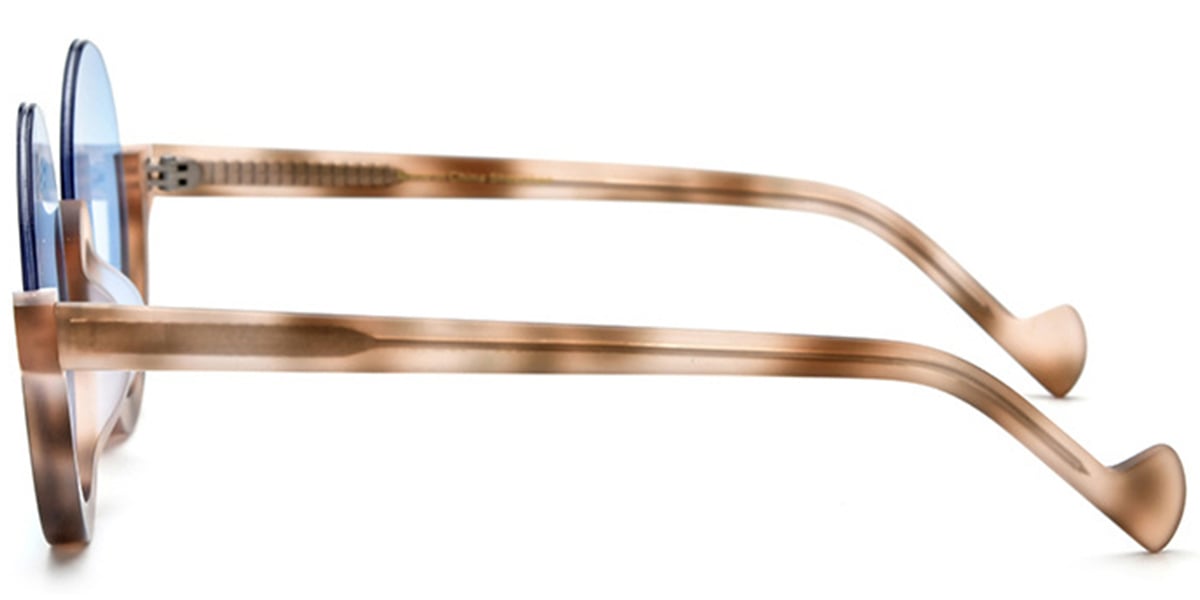 Island Falcon Eyewear