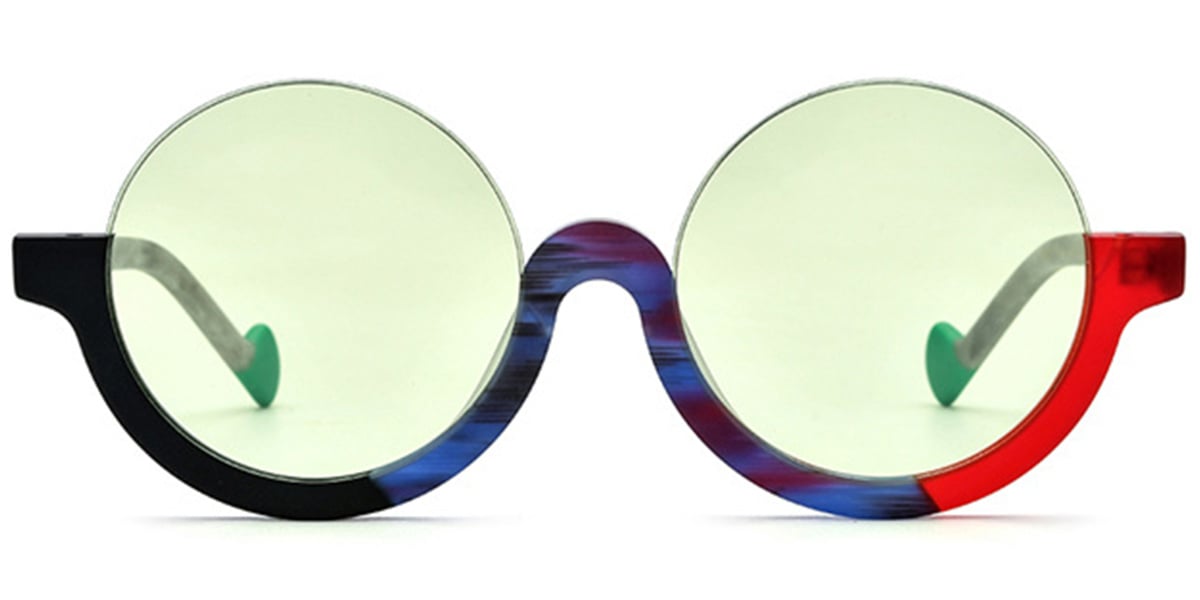 Island Falcon Eyewear